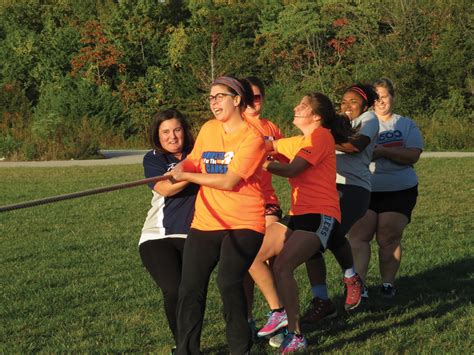 Time To Sign Up For Ymcas Annual Corporate Challenge Bloom Magazine