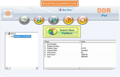 Ipod Data Recovery Software Screenshots Song Rescue Program Recover