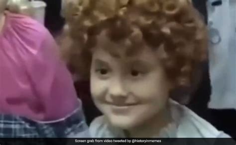 Video Of Singer Ariana Grandes First Interview As Child Star Goes Viral