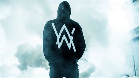 Alone Alan Walker Wallpapers Wallpaper Cave