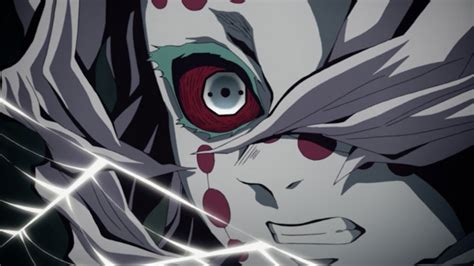 Demon Slayer Is One Of The Best New Anime Of 2019 Ign