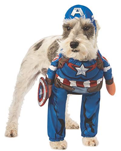 Marvel Dog Costume The Best Marvel Costumes For Your Dog