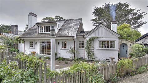 This is the archival designs' house plan styles list. CLASSIC MURPHY 1920's COUNTRY ENGLISH STYLE COTTAGE | Once ...
