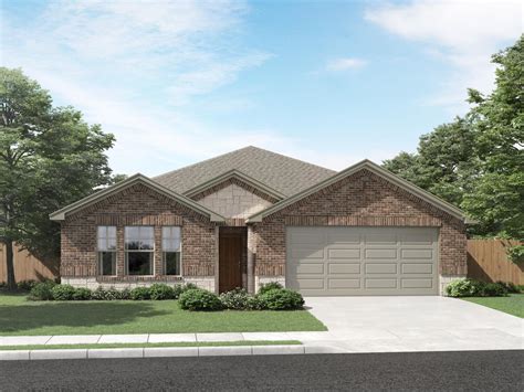 It comes in two different versions giving you the same floor plan with alternate exteriors.a vaulted family room is the heart of this home. Henison Way Floor Plan Constructed : Please activate subscription plan to enable printing ...