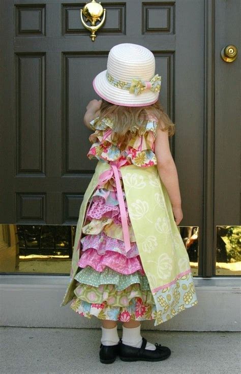 Adorable Easter Dress Easter Dress Cute Outfits For Kids Easter