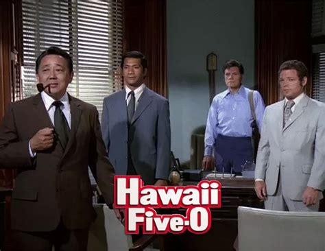 Hawaii Five O Peliculas Series De Tv Tv