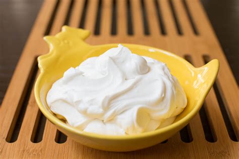 Coconut Whipped Cream Veronica S Healthy Living