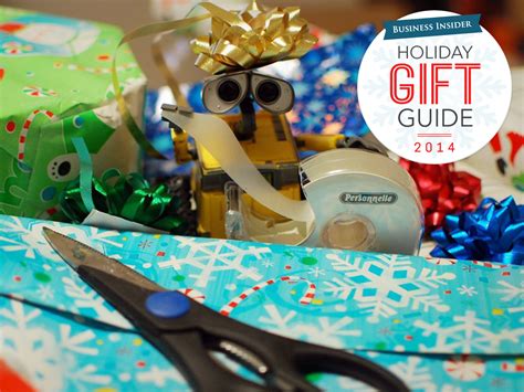 Copy your boss on these gifts that they're sure to love. 26 Fantastic Holiday Gifts For Your Boss | Business Insider