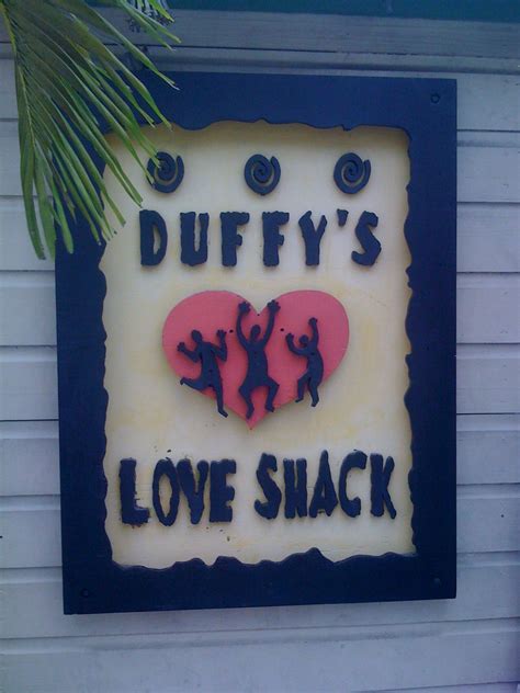 Duffy S Love Shack St Thomas Nuff Said Us Virgin Islands Favorite Places Ive Been