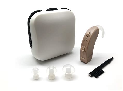 Jh D10p Digital Programmable Bte Hearing Aid Hearing Amplifier