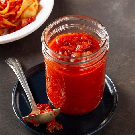 How To Make Pasta Sauce Try This 20 Minute Recipe Tonight