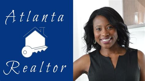 Atlanta Real Estate Agent Real Estate Agent Georgia Georgia Real Estate Agent Youtube