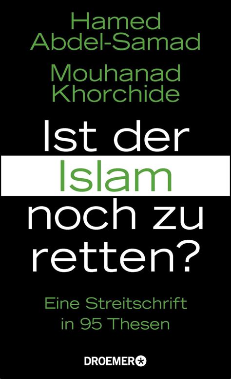 wwu münster religion and politik aktuelles news buch khorchide islam streitschrift