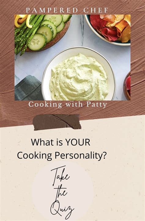 Whats Your Cooking Personality Type Take Our Quiz To Find Out