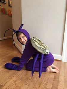 Moana Tamatoa Tomatoa Crab Halloween Costume For Infants