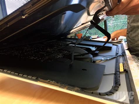 Unboxing And Teardown Of The 2015 27 Inch IMac With Retina 5K Display