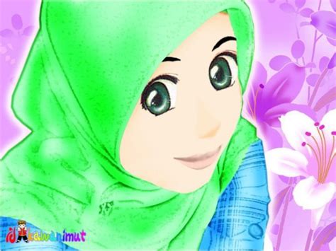 Maybe you would like to learn more about one of these? kumpulan gambar kartun islami | alvigeya.blogspot.com