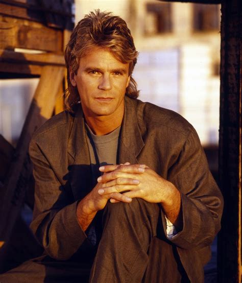 17 Best Images About Macgyver On Pinterest Jack Oconnell