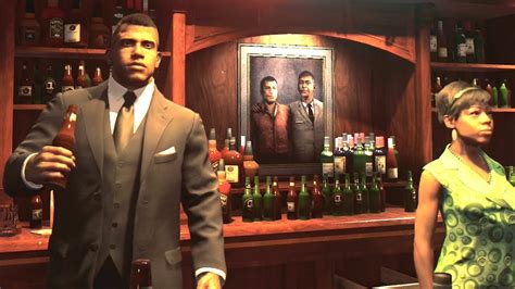 If you already own the original mafia iii on consoles then you don't need to purchase the mafia iii: Mafia 3: Sign of the Times Walkthrough (DLC) - Ending - Sammy's Renovation (Restoring The Bar ...