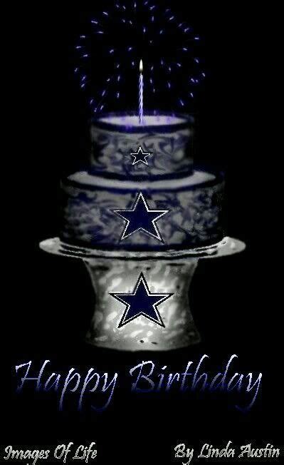 Best Birthday Quotes Dallas Cowboys Birthday Felicidades En Tu