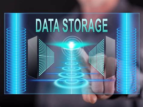 What Is Data Storage Dataversity