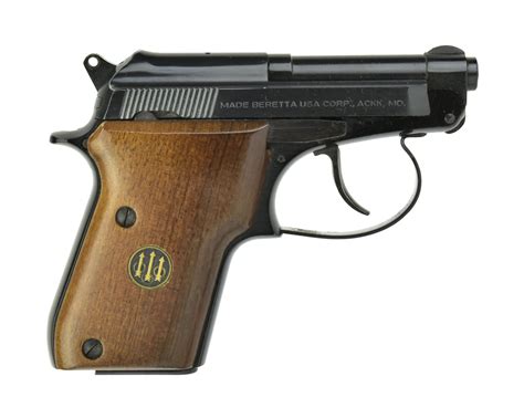 Beretta 21a 22 Lr Pr48751