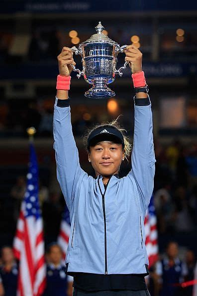 The player's striking exotic appearance comes from her haitian father, leonard françois, and her mother. Naomi Osaka Biography, Achievements, Career Stats, Records & Career Info - Sportskeeda
