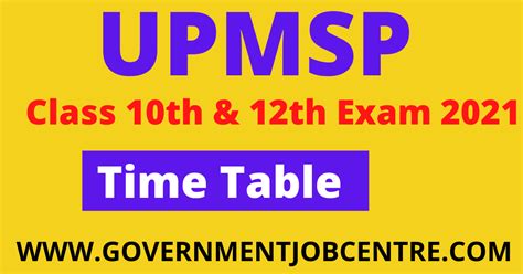 You can get all the information about the exam by visiting the online portal of the board. UP Board Class 10 & 12 Exam Postponed New Exam Date 2021