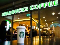 Unveiling The Secrets Of Starbucks Boylston Street A Behind The Scenes Peek