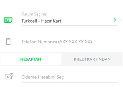 Turkcell Faturasız Paket Yükleme Eniyisor com