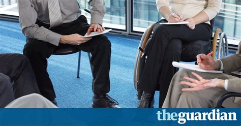 Has A Disability Affected Your Career Share Your Workplace Experiences