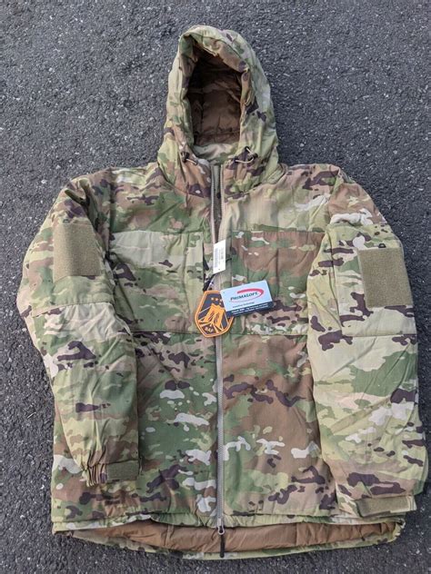 Shop Pre Owned Brooklyn Armed Force Ocp Gen 3 Ecwcs Level 7 Army