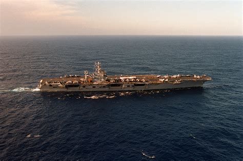 The Nuclear Powered Aircraft Carrier Uss George Washington Cvn 73 Images