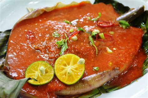 Resep ikan bakar kecap merupakan salah satu resep ikan bakar yang paling sederhana dalam pembuatannya. Sweet@Recipes Gallery by ~ IZaN: Sambal Ikan Pari Bakar POWER