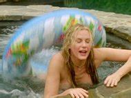 Naked Daryl Hannah In Keeping Up With The Steins