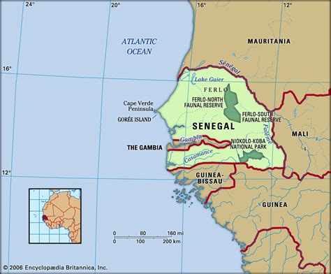 Senegal Kaylieghanwyn