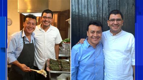 Houston Chef Hugo Ortega To Partner With Winner Of ‘top Chef Mexico