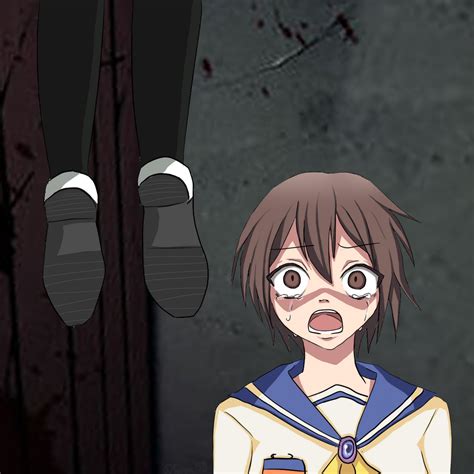 Fan Art Corpse Party Tortured Soul SEIKO By Inra On DeviantArt