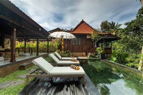 22 Best Private Pool Villas In Bali Fresh For 2023