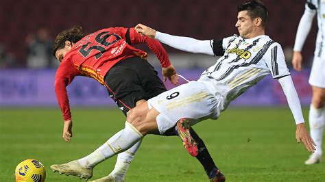 Benevento vs udinese streamings gratuito. Serie A: Juventus stolpert bei Benevento Calcio - Fussball ...