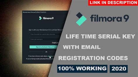 How To Download Install And Activate Filmora 9 For Free 2020 For
