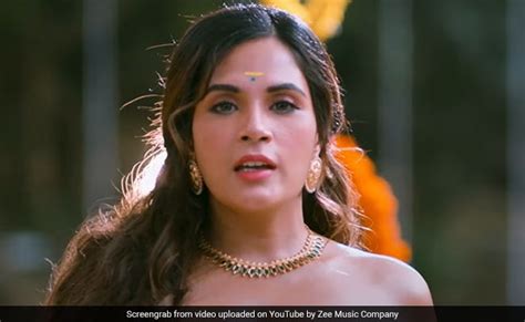 Shakeela Trailer Richa Chadha And Pankaj Tripathis Performances Will Leave You Impressed
