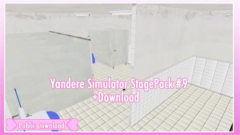 Ys Updated Stage Pack 9 Dl By Shoyuramen On Deviantart