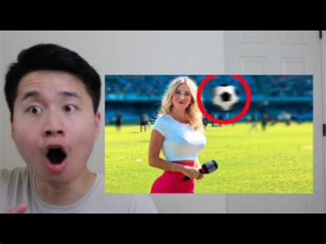 Funniest And Most Embarrassing Moments In Sports Youtube