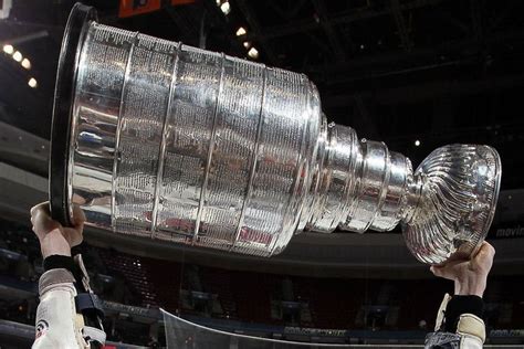 The Complete List Of Stanley Cup Winners