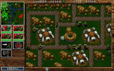 the best classic dos pc games gamewatcher