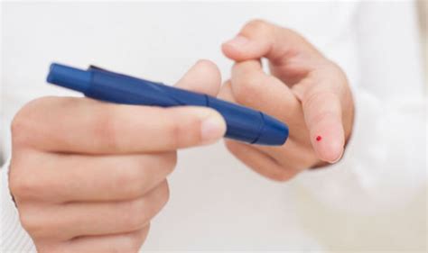 Is Genital Itching A Sign Of Diabetes Diabeteswalls