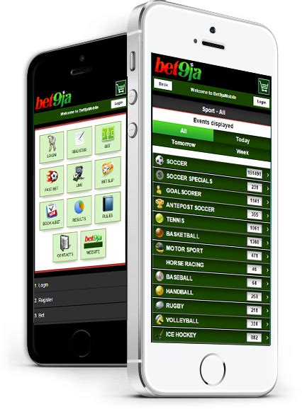 Application description#isdp mobile is the mobile working platform for project delivery. Download Bet9ja Mobile App for Android | Mobile Apps