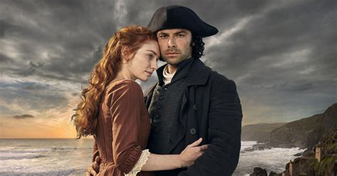 Poldark Is Over Heres 5 Period Dramas On Netflix To Fill The Gap