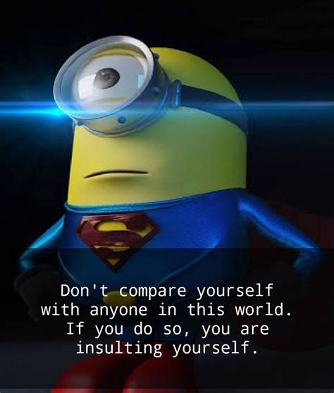 Pin By Alizey Shah On Inspirational Quotes Minions Quotes Funny